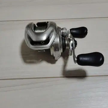 SHIMANO 메타늄 MGL XG 왼쪽 핸들