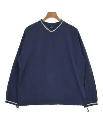 ITEMS URBAN RESEARCH 맨투맨 남성용