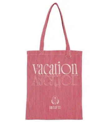 herlipto 하립투 Vacation Tote Bag