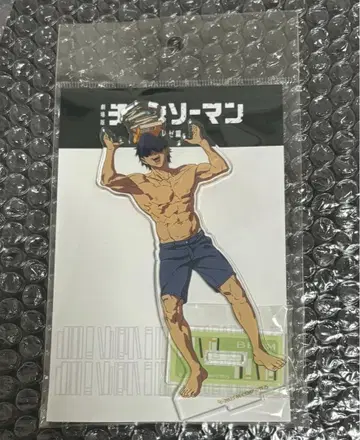 체인소 맨 빔 레제 편 기노쿠니야 서점 아크릴 스탠드