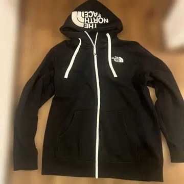THE NORTH FACE 후드티 XL