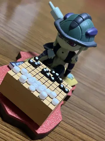 HUNTER x HUNTER 데스크탑 헌터 3