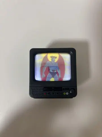 미니 TV 애니메이션 캐릭터 포함