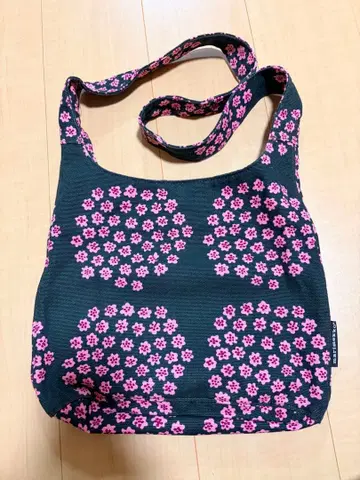 marimekko Puketti Puntti [ 단종 ] 숄더백