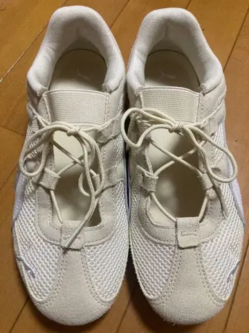 푸마 스피드캣 GO 우먼