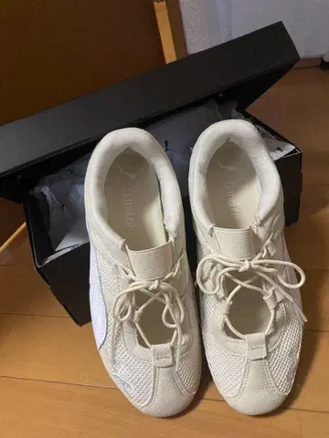 푸마 스피드캣 GO 우먼