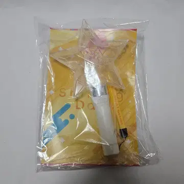 [ 필요없는 물건 판매 ] 니지산지 호시카와 사라 응원봉