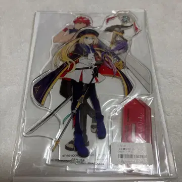 fgo 아크릴 스탠드