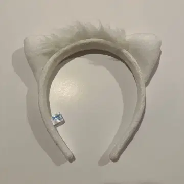 다니엘 머리띠