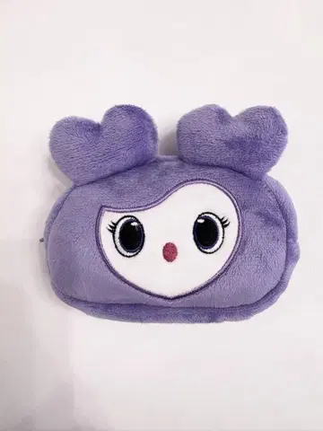 트와이스 사나 서브리 거울 포함 파우치