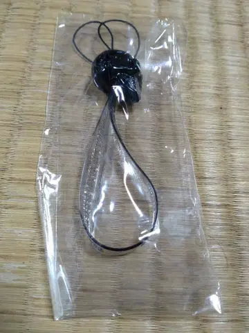 ONE OK ROCK 잔향 레퍼런스 스컬 스트랩