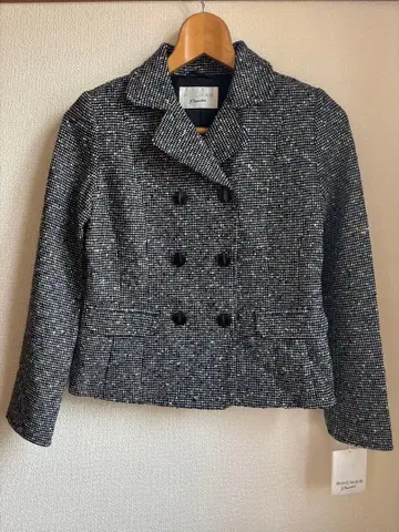 [ 미사용 ] ROCHAS Premiere 테일러드 자켓