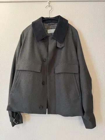 Mackintosh Philosophy RUSPER (러스퍼)