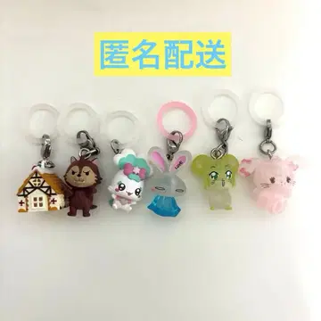 메지루시 액세서리 6종 묶음 판매