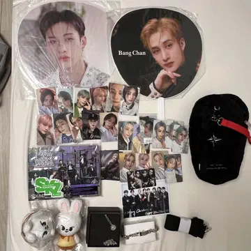 stray kids 스키즈 묶음 판매