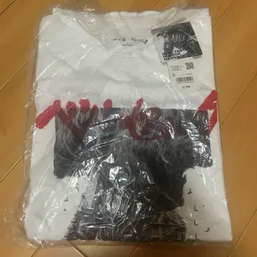 베르세르크 BERSERK UNIQLO T셔츠 L
