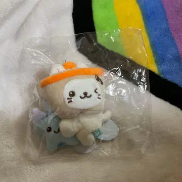 NCTWISH 서울콘 응원봉 미니 인형 키링 유우시 버블냥