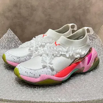 [ 레어 ] PUMA x SOPHIA WEBSTER 푸마 소피아 웹스터