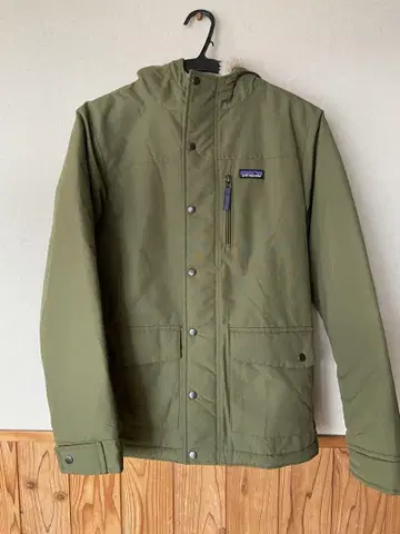 Patagonia 인퍼노 자켓 마운틴 파카