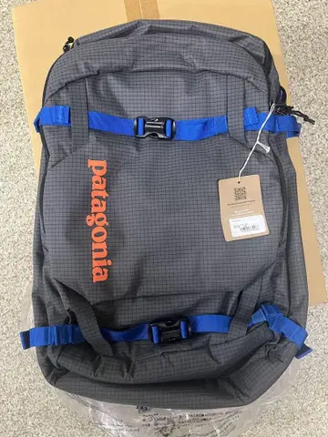 patagonia SnowDrifter 30L 백팩