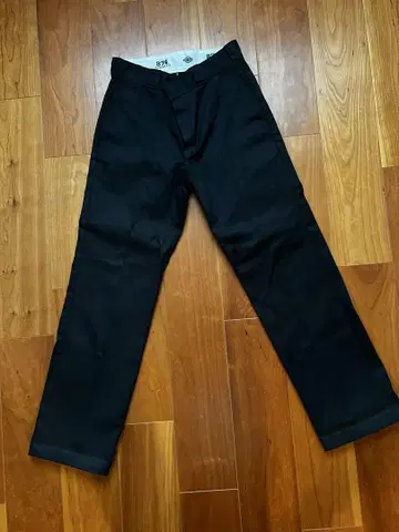 [ Dickies ] 874 와이드 치노 팬츠 32인치 L 사이즈