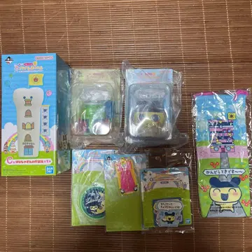 에어캡 가게놀이 제일복권