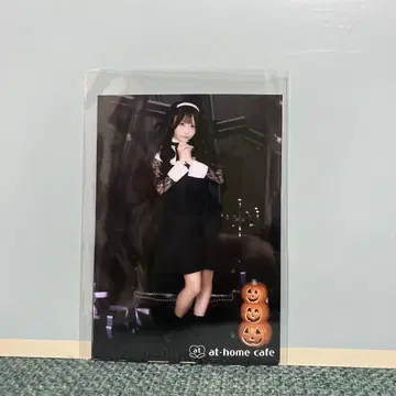 앗토호무 카페 코유이