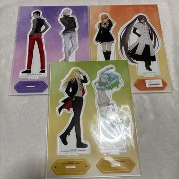 fgo 로스트 벨트