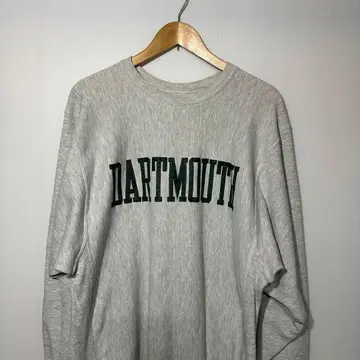 [ Champion ] REVERSE WEAVE DARTMOUTH 맨투맨
