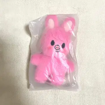 SKZOO PLUSH STANDING Ver. 돼끼