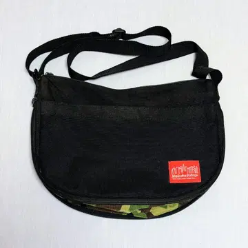 Manhattan Portage 숄더백