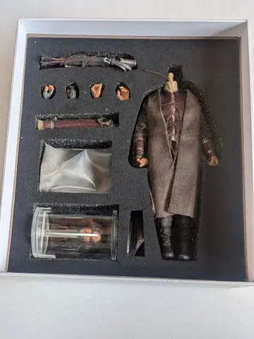 Hell Cat 1/12 The King of the West