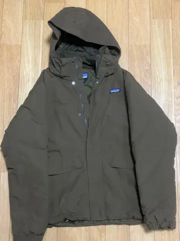 Patagonia 남성용 이스마스 자켓 L