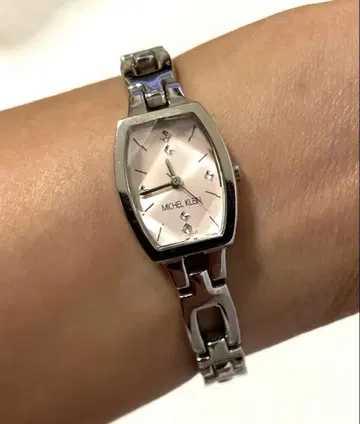 MICHEL KLEIN 손목시계