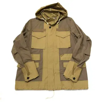 사카이 밀리터리 자켓 리메이크 M-65 20-02215M