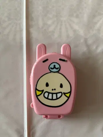 미니모니. 휴대폰 장난감 헤이세이 레트로 레어