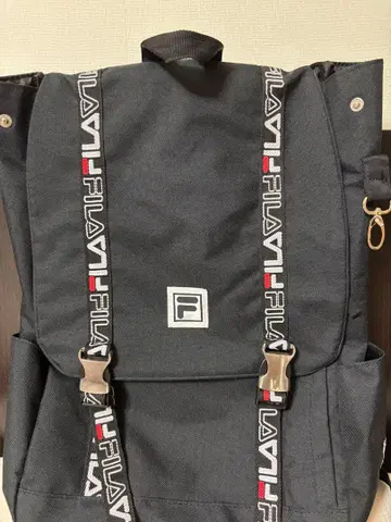 FILA 럭색