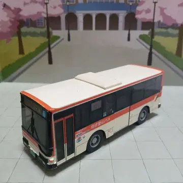 하코네 등산 버스 오리지널 사운드 버스