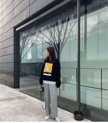 플랜 C 플랜씨 맨투맨