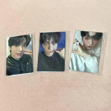 TXT Starkissed 15장 세트