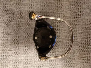 21 루비아스 에어리티 에어로터