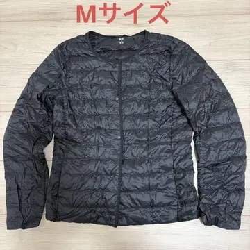 유니클로 UNIQLO 울트라 라이트 다운 컴팩트 자켓 M