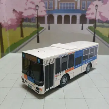 소테츠 버스 오리지널 사운드 버스