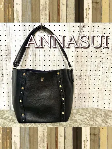 ANNASUI 안나수이 토트백 토트 숄더