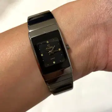 ELGIN 손목시계