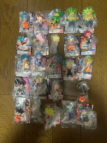 드래곤볼 udm 초기 스트랩 미사용