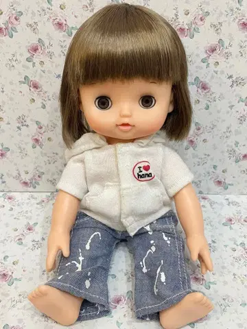 귀여운 하나짱