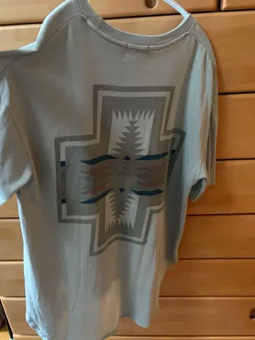 PENDLETON T셔츠