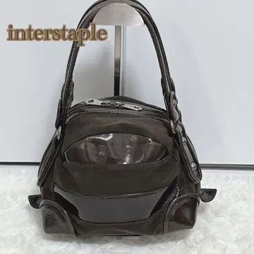 00s archive bag interstaple y2k