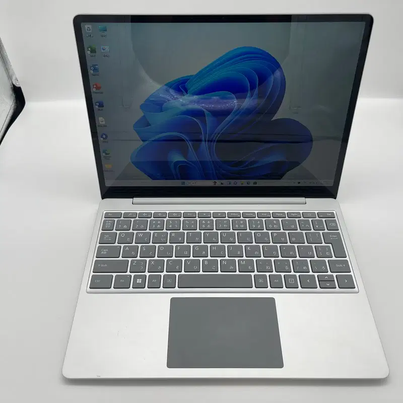 마이크로소프트 Surface Laptop Go2 256GB 일본어자판